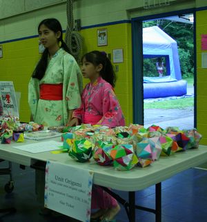 Jun. 11, 2011 Lexngton's Hope for Japan Fair 003