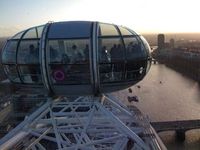London Eyeカプセル