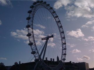 London Eye