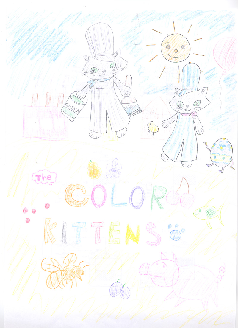 Color_kittens