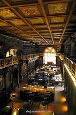 Bodleian Library 